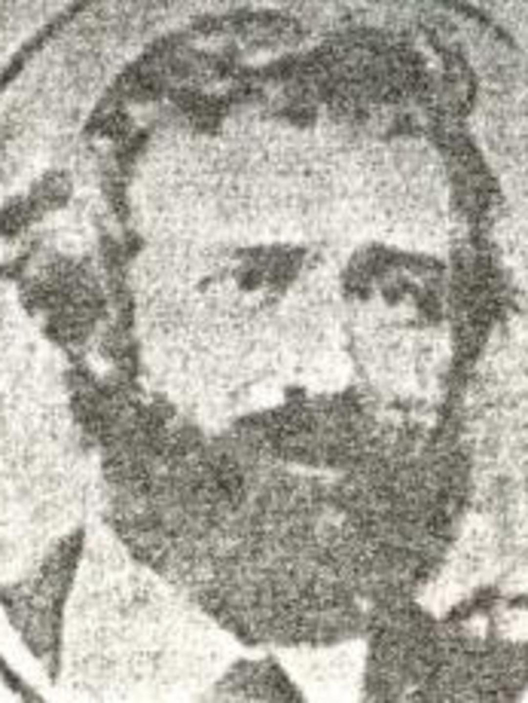 Charles Morris Cooke (1839 - 1920) Profile